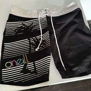 Women’s board shorts